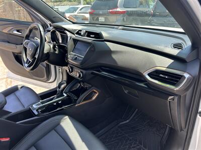 2022 Chevrolet Trailblazer ACTIV   - Photo 15 - Stanton, CA 90680