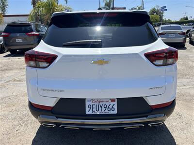 2022 Chevrolet Trailblazer ACTIV   - Photo 6 - Stanton, CA 90680