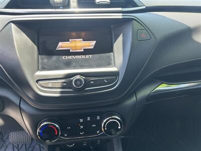 2022 Chevrolet Trailblazer ACTIV - Photo 20 - Stanton, CA 90680