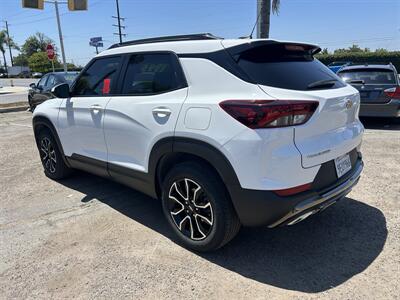 2022 Chevrolet Trailblazer ACTIV   - Photo 7 - Stanton, CA 90680