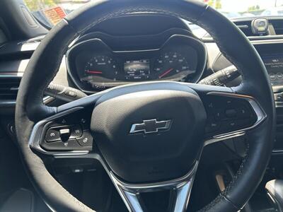 2022 Chevrolet Trailblazer ACTIV - Photo 22 - Stanton, CA 90680