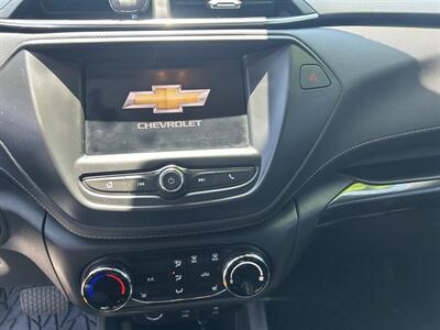 2022 Chevrolet Trailblazer ACTIV   - Photo 20 - Stanton, CA 90680