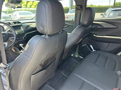 2022 Chevrolet Trailblazer ACTIV   - Photo 11 - Stanton, CA 90680