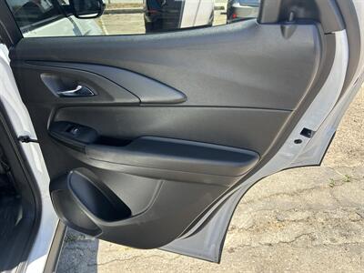 2022 Chevrolet Trailblazer ACTIV   - Photo 17 - Stanton, CA 90680