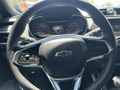 2022 Chevrolet Trailblazer ACTIV   - Photo 22 - Stanton, CA 90680