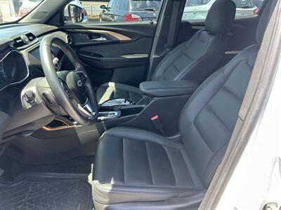 2022 Chevrolet Trailblazer ACTIV   - Photo 10 - Stanton, CA 90680