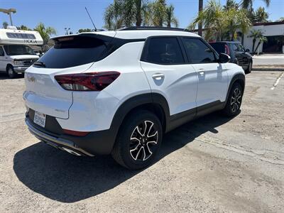 2022 Chevrolet Trailblazer ACTIV   - Photo 5 - Stanton, CA 90680