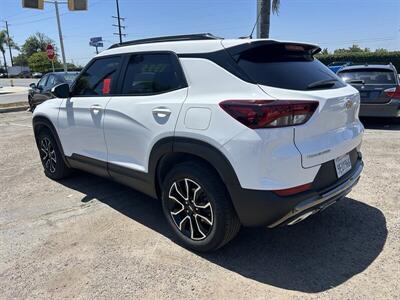2022 Chevrolet Trailblazer ACTIV - Photo 7 - Stanton, CA 90680
