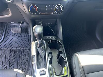 2022 Chevrolet Trailblazer ACTIV - Photo 21 - Stanton, CA 90680