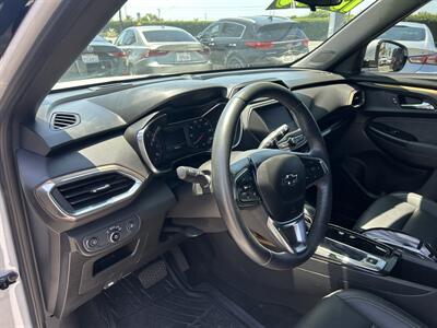 2022 Chevrolet Trailblazer ACTIV   - Photo 9 - Stanton, CA 90680