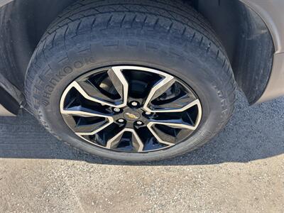2022 Chevrolet Trailblazer ACTIV   - Photo 8 - Stanton, CA 90680