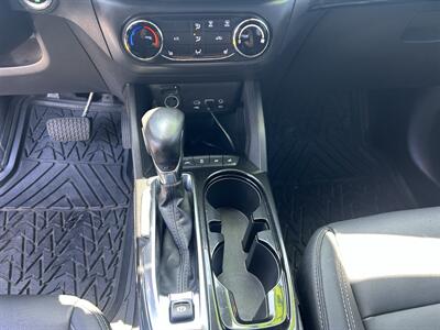 2022 Chevrolet Trailblazer ACTIV   - Photo 21 - Stanton, CA 90680