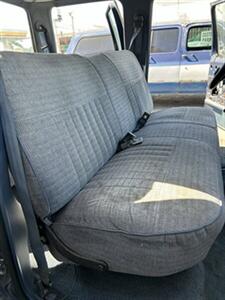 1990 Ford F-350 XLT Lariat - Photo 14 - Stanton, CA 90680