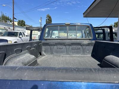 1990 Ford F-350 XLT Lariat - Photo 4 - Stanton, CA 90680