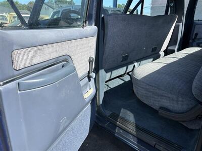 1990 Ford F-350 XLT Lariat - Photo 9 - Stanton, CA 90680