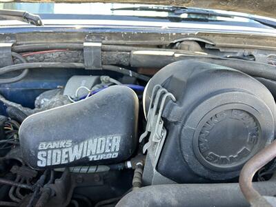 1990 Ford F-350 XLT Lariat - Photo 17 - Stanton, CA 90680