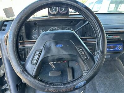 1990 Ford F-350 XLT Lariat - Photo 18 - Stanton, CA 90680
