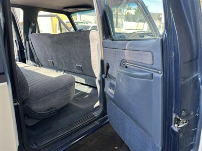 1990 Ford F-350 XLT Lariat - Photo 10 - Stanton, CA 90680