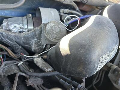 1990 Ford F-350 XLT Lariat - Photo 7 - Stanton, CA 90680