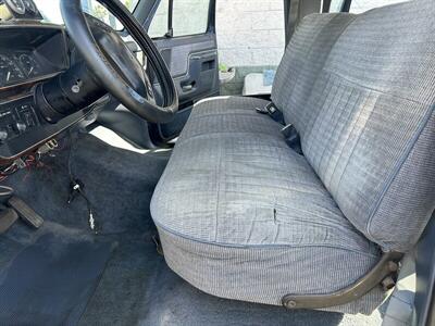 1990 Ford F-350 XLT Lariat - Photo 5 - Stanton, CA 90680