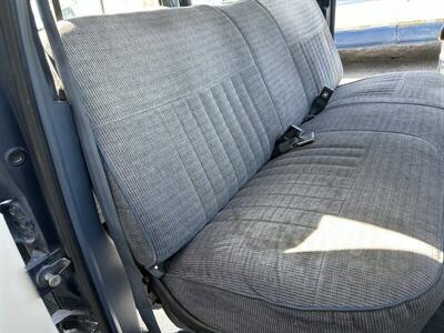 1990 Ford F-350 XLT Lariat - Photo 12 - Stanton, CA 90680