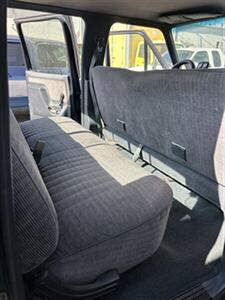 1990 Ford F-350 XLT Lariat - Photo 15 - Stanton, CA 90680