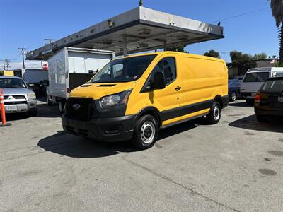 2021 Ford Transit 150   - Photo 1 - Long Beach, CA 90805