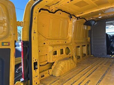 2021 Ford Transit 150 - Photo 13 - Long Beach, CA 90805