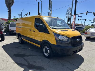 2021 Ford Transit 150   - Photo 4 - Long Beach, CA 90805