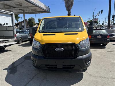 2021 Ford Transit 150   - Photo 3 - Long Beach, CA 90805