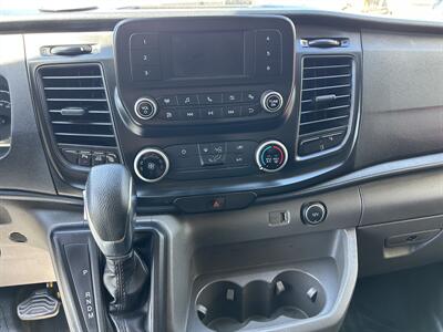 2021 Ford Transit 150   - Photo 17 - Long Beach, CA 90805