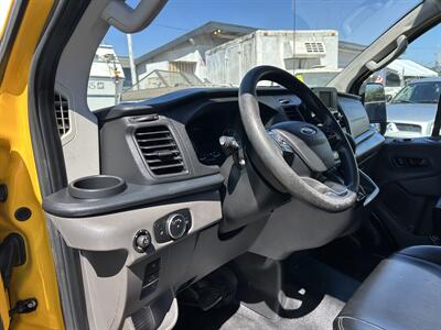 2021 Ford Transit 150   - Photo 8 - Long Beach, CA 90805
