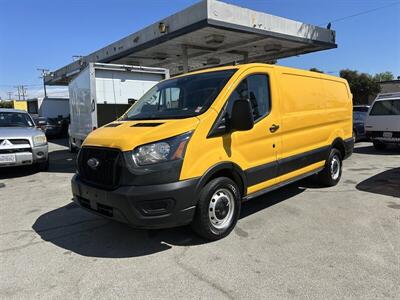 2021 Ford Transit 150   - Photo 2 - Long Beach, CA 90805
