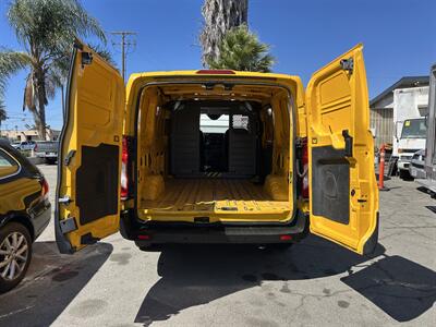 2021 Ford Transit 150   - Photo 11 - Long Beach, CA 90805