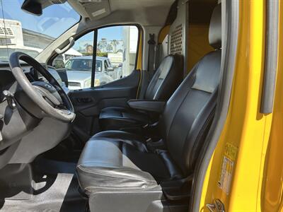2021 Ford Transit 150   - Photo 9 - Long Beach, CA 90805