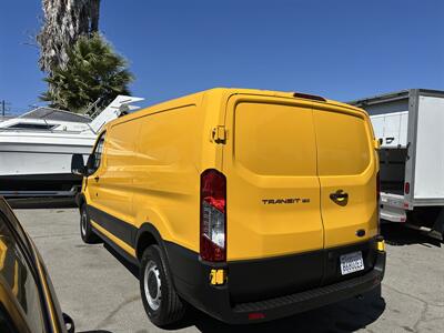 2021 Ford Transit 150   - Photo 7 - Long Beach, CA 90805