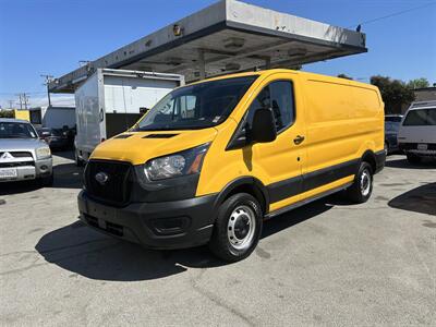 2021 Ford Transit 150   - Photo 2 - Long Beach, CA 90805