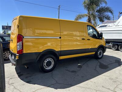 2021 Ford Transit 150   - Photo 5 - Long Beach, CA 90805