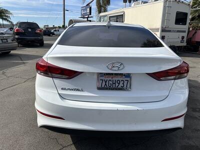 2017 Hyundai ELANTRA SE   - Photo 4 - Long Beach, CA 90805