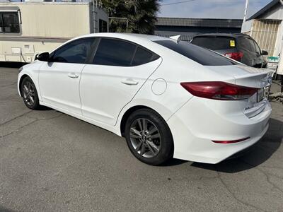 2017 Hyundai ELANTRA SE   - Photo 3 - Long Beach, CA 90805