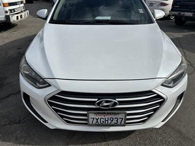 2017 Hyundai ELANTRA SE   - Photo 7 - Long Beach, CA 90805