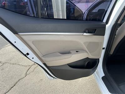 2017 Hyundai ELANTRA SE   - Photo 21 - Long Beach, CA 90805