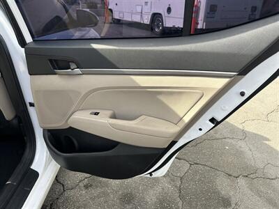 2017 Hyundai ELANTRA SE   - Photo 15 - Long Beach, CA 90805