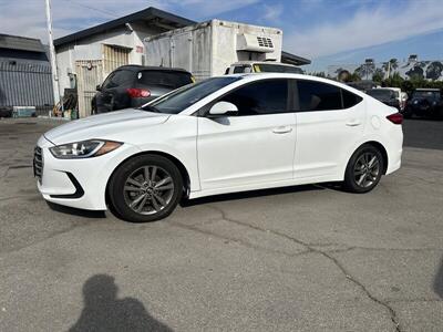 2017 Hyundai ELANTRA SE   - Photo 2 - Long Beach, CA 90805