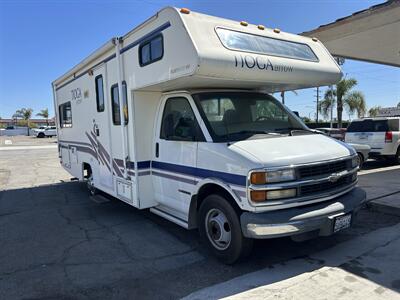 2000 TIOGA 24D RV   - Photo 1 - Stanton, CA 90680