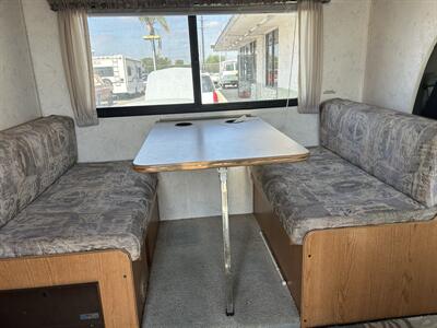 2000 TIOGA 24D RV   - Photo 10 - Stanton, CA 90680