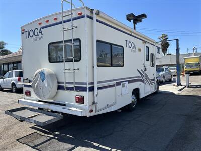 2000 TIOGA 24D RV   - Photo 6 - Stanton, CA 90680