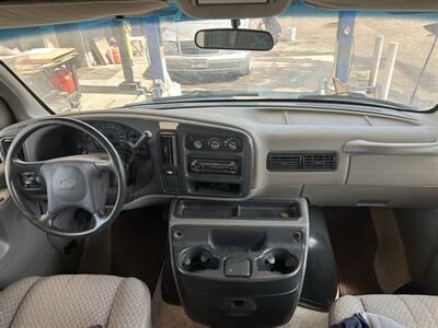 2000 TIOGA 24D RV   - Photo 17 - Stanton, CA 90680