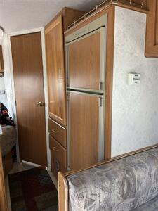 2000 TIOGA 24D RV   - Photo 11 - Stanton, CA 90680