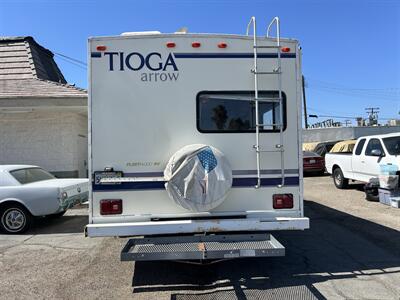2000 TIOGA 24D RV   - Photo 5 - Stanton, CA 90680